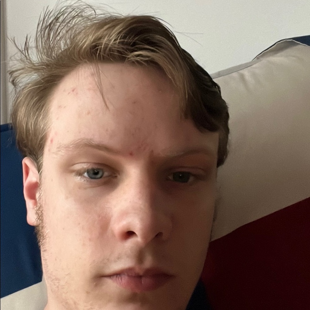 Meet your Posher, Brenden